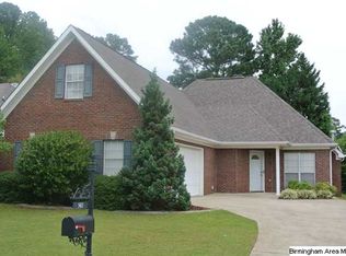 5413 J R Dr, Birmingham, AL 35235