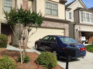 1285 Township Cir, Alpharetta, GA 30004