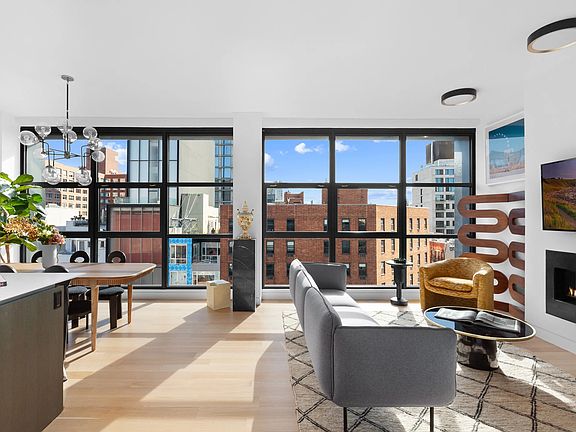 2nd image of 250 Bowery Ph B