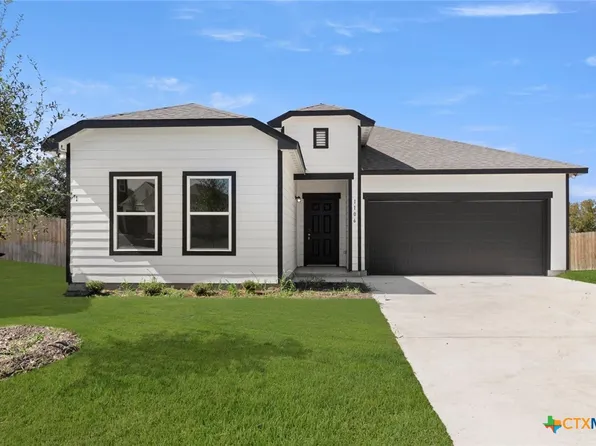 1106 Sky Summit Ct, Belton, TX 76513