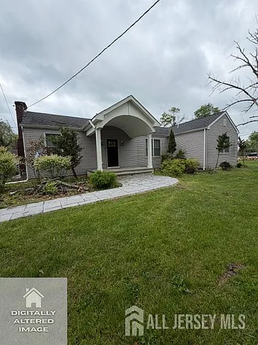 485 Route 518 N Photo 1
