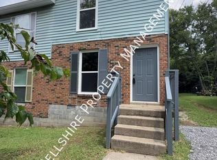 461 Roger Williams Ave, Nashville, TN 37207