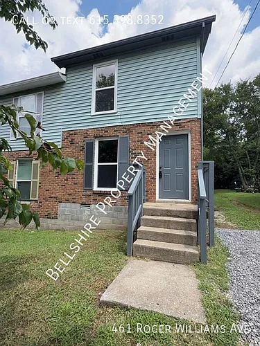 461 Roger Williams Ave Photo 1