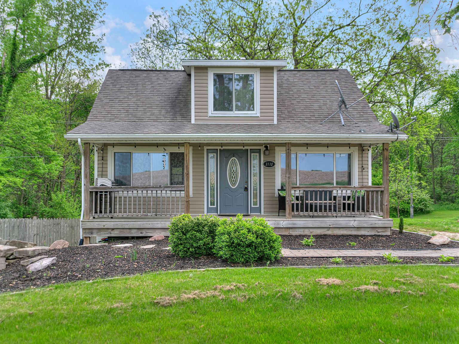 3110 McKinley Rd, Chelsea, MI 48118 Zillow