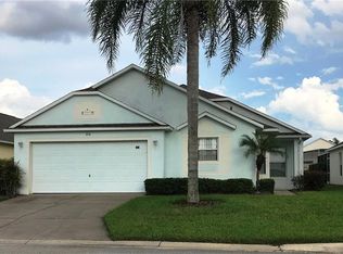 204 Tivoli Cir, Davenport, FL 33837
