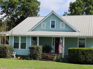 372 Harrison Rd, Whigham, GA 39897