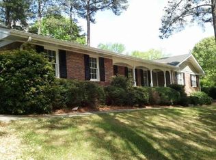 4827 Summerford Dr, Dunwoody, GA 30338