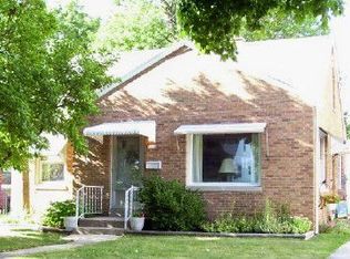 7114 W Stevenson St, Milwaukee, WI 53213