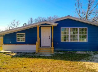 1633 Hilliard Ave, Waycross, GA 31503