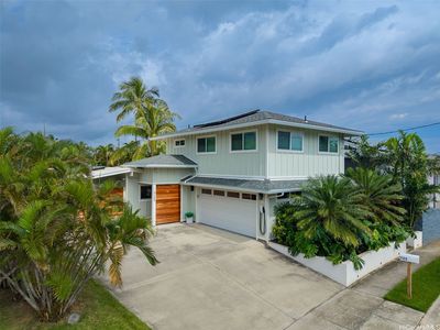 725 Paopua Loop, Kailua, HI, 96734