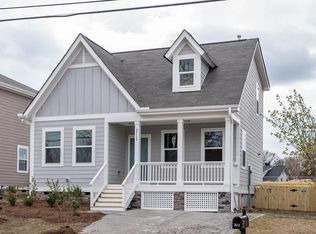 2112 Ashe St, Durham, NC 27703