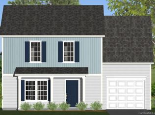 4614 Montelena Dr LOT 43, Charlotte, NC 28214