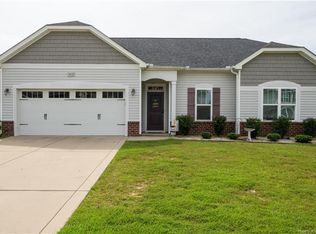 5412 Nessee St, Fayetteville, NC 28314