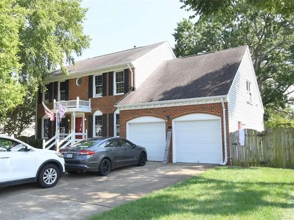 2553 Elson Green Ave, Virginia Beach, VA 23454