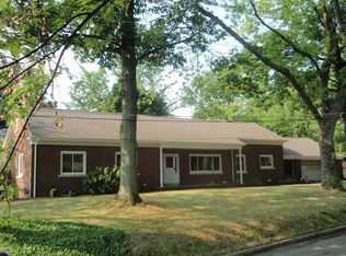 538 Gordon Ln, Erie, PA 16509