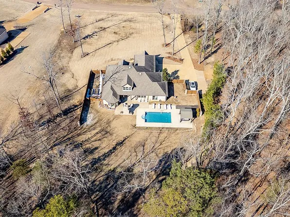 342 Winners Cir, Oxford, MS 38655