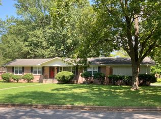 1808 8th Ave SW, Decatur, AL 35601