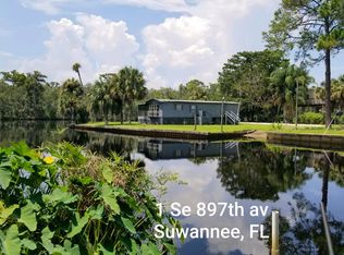 1 SE 897th St, Old Town, FL 32680