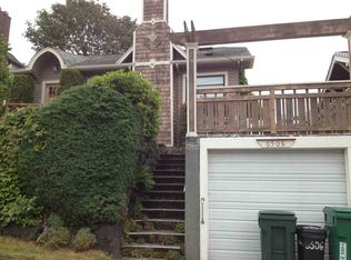 6506 17th Ave NE, Seattle, WA 98115