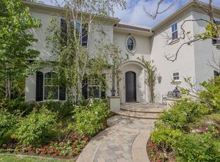 3420 Cordova Dr, Calabasas, CA 91302