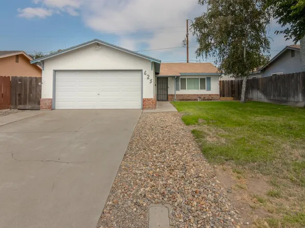 625 Blanch Ct, Manteca, CA 95336
