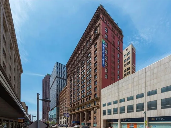 629 Euclid Ave #1508, Cleveland, OH 44114