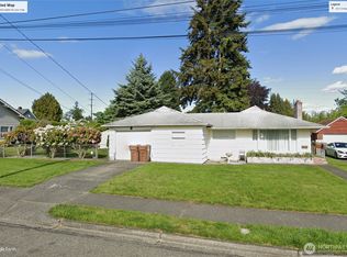 1011 S Madison St, Tacoma, WA