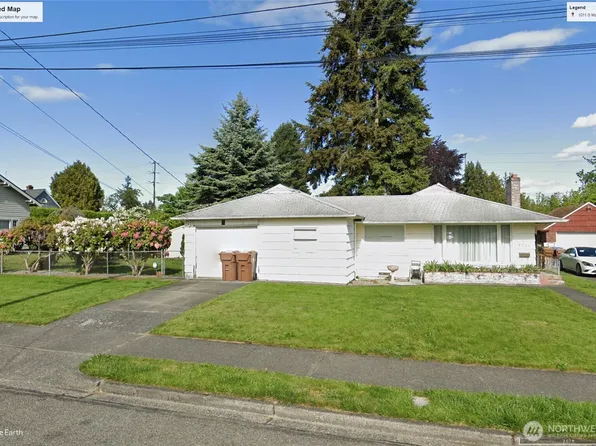 1011 S Madison, Tacoma, WA 98405