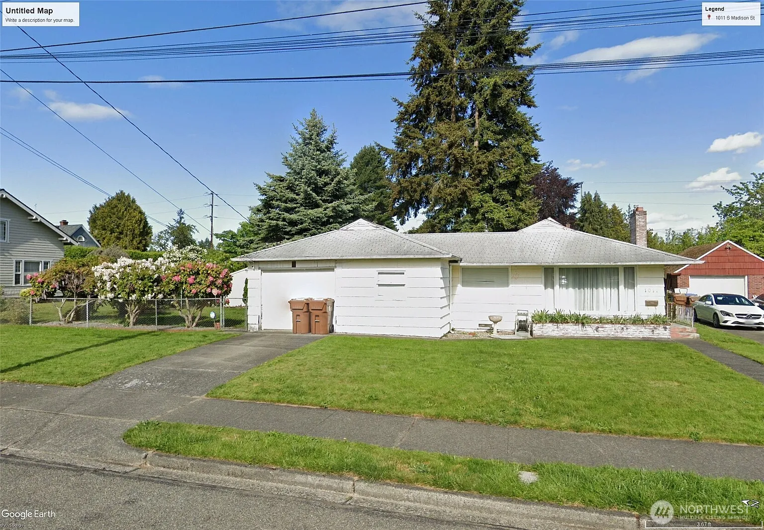 1011 S Madison photo 1
