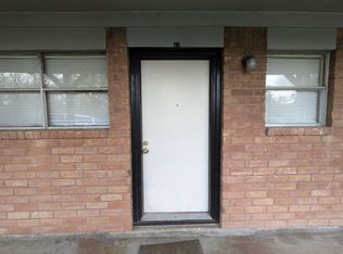 975 Woodrow St, Beaumont, TX 77705