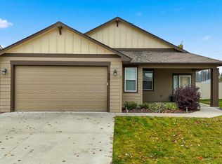 924 E Colbert Rd, Colbert, WA 99005