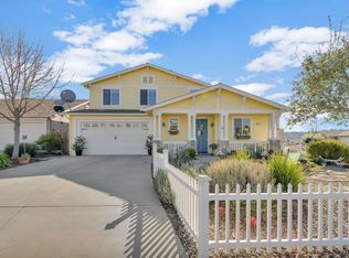 273 Pheasant Run Dr, Copperopolis, CA