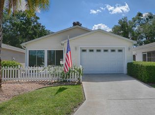1571 Woodfield Way, The Villages, FL 32162