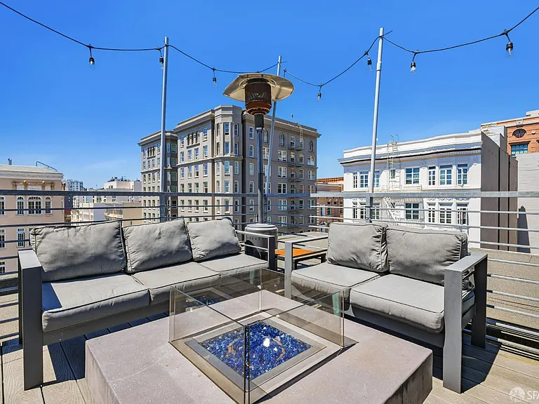 989 Sutter St #2 — Photo 24