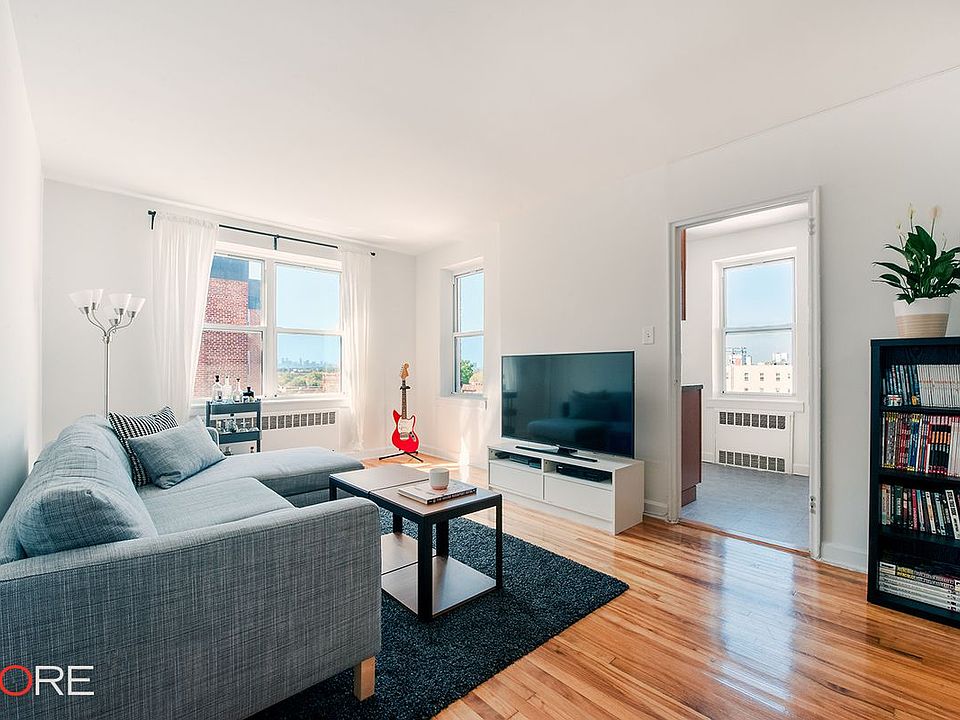 1st image of 33-16 82nd St APT 5G