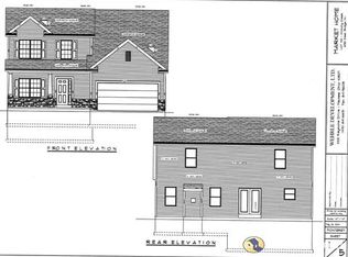 6921 Deer Ridge Dr, Temperance, MI 48182