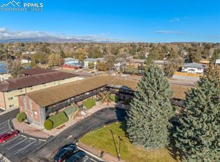 434 Valley Hi Cir APT A2, Colorado Springs, CO 80910