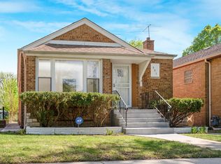 551 W 126th St, Chicago, IL 60628