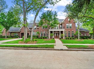 11 Sullivans Ct, Missouri City, TX 77459