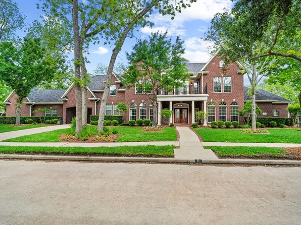 11 Sullivans Court, Missouri City, TX 77459