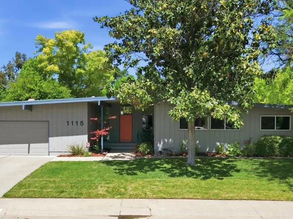 1115 Radcliffe Dr, Davis, CA 95616