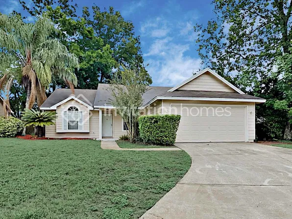 1689 Chandelier Cir E, Jacksonville, FL 32225