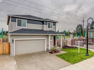 11619 NE 131st Pl, Vancouver, WA 98682