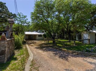 1207 Overlook Cir, Spicewood, TX 78669