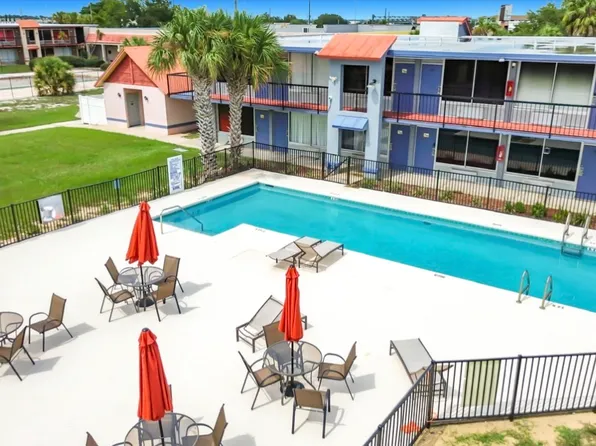 43420 HIGHWAY 27 #320, DAVENPORT, FL 33837