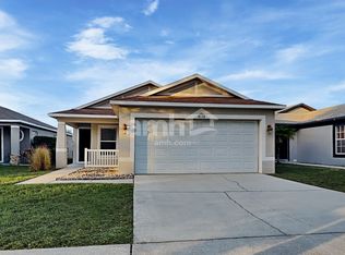 8138 Canterbury Lake Blvd, Tampa, FL 33619