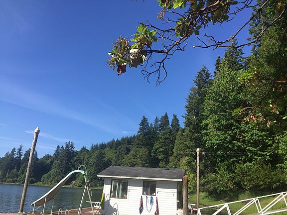 cabin for sale oregon coast