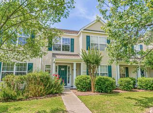 840 Barn Owl Ct #840, Myrtle Beach, SC 29579