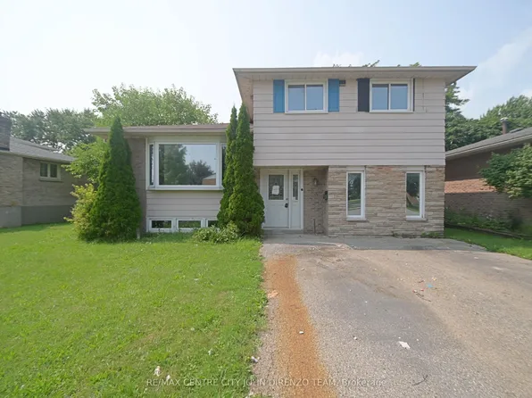 83 Confederation Dr, Saint Thomas, ON N5P 3Y2