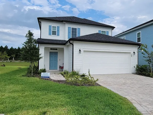 162 Brookgreen Way, Saint Augustine, FL 32092
